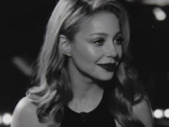 В сети показали, как выглядела Тина Кароль в молодости с короткой строжкой (фото)