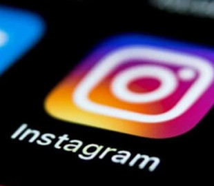 В Instagram серьезный сбой