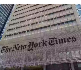 Фрилансера NYT викликали до суду через матеріал про невдалу місію США в Північній Кореї