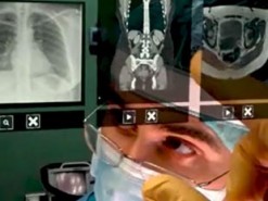 Хирурги берут на вооружение очки Microsoft HoloLens