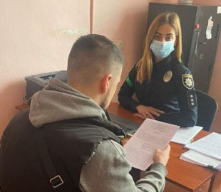 Намагався втекти за кордон: на Львівщині судитимуть ухилянта з Києва