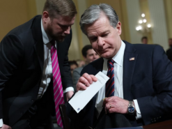 ФБР заявляє, що закрило джерела хакерських інфраструктурних атак у Китаї