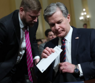 ФБР заявляє, що закрило джерела хакерських інфраструктурних атак у Китаї