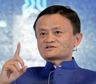 Основатель Alibaba в Давосе допустил Третью мировую войну из-за технологий