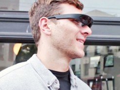 Китайский стартап Rokid представил собственные AR-очки