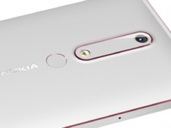 10 тыс. единиц Nokia 6 2018 распродали за 12 минут