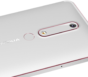 10 тыс. единиц Nokia 6 2018 распродали за 12 минут