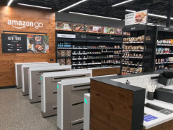 Amazon запускає сервіс аналітики роздрібної торгівлі на власних площадках