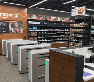 Amazon запускає сервіс аналітики роздрібної торгівлі на власних площадках