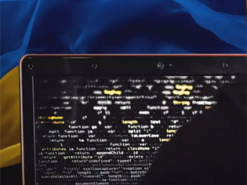 Українська IT-армія зупинила роботу найбільшого інтернет-порталу у росії Mаil.гu