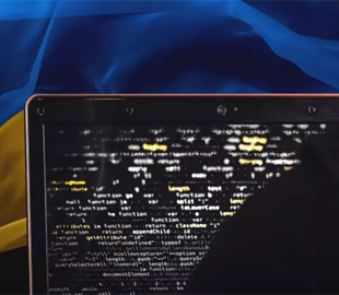 Українська IT-армія зупинила роботу найбільшого інтернет-порталу у росії Mаil.гu