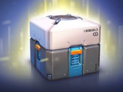 К 2022 году рынок игровых лутбоксов может вырасти до $50 млрд