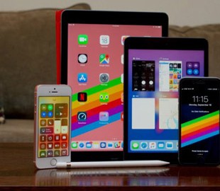 Apple выпустила вторые бета-версии iOS 11.3 и tvOS 11.3