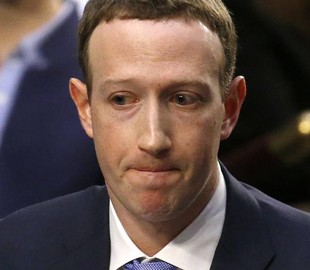 Цукерберг предупредил сотрудников Facebook о работе «в условиях войны»
