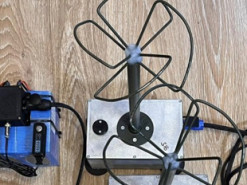 Українська "Кульбаба" проти дронів-убивць із РФ: як нова система захистить техніку ЗСУ