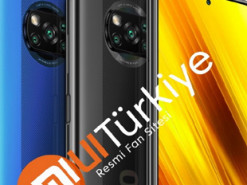 Смартфон Xiaomi POCO X3 показался на официальных изображениях