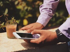 Приложение для тренировки памяти защищает от болезни Альцгеймера