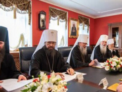 УПЦ МП открестилась от патриарха Кирилла