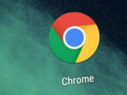 Горящий Chrome имитирует пожары в Амазонке