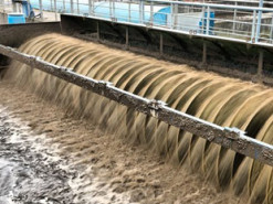 Сотни случаев загрязнения воды обнаружены благодаря ИИ