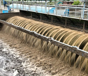 Сотни случаев загрязнения воды обнаружены благодаря ИИ