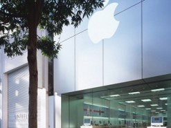 Apple закроет свой самый маленький фирменный магазин в Японии