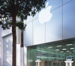 Apple закроет свой самый маленький фирменный магазин в Японии
