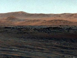 Марсоход Perseverance обнаружил источник опасных явлений на Красной планете