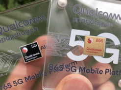 Google и LG отказываются от флагманского процессора Snapdragon 865