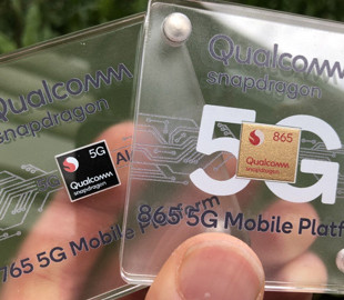 Google и LG отказываются от флагманского процессора Snapdragon 865