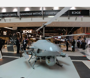 Китайські інженери навчили дрони заряджатися прямо під час польоту