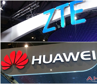 Стало известно, что ждет Huawei и ZTE при новом президенте США