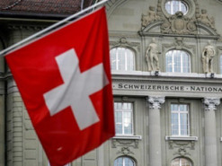 Швейцарія хоче пом’якшити правила експорту зброї, але збереже заборону для України