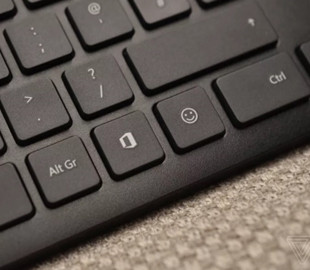 Microsoft добавила на свои клавиатуры две новые клавиши