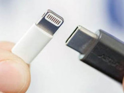 Евродепутаты проголосовали за введение универсального разъема для зарядки смартфонов