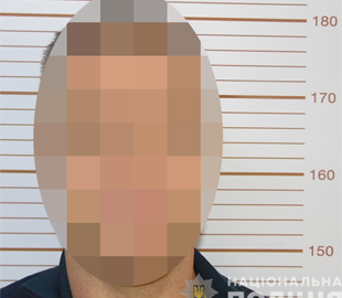 Киевлянин обворовал офис интернет-магазина