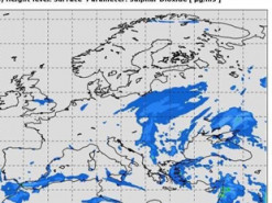 Токсичное облако: одесский эколог опроверг «вирусный» фейк из соцсетей