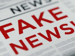 В Украине разоблачили пропагандистку, распространявшую фейки о коронавирусе