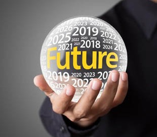 Составлены 35 главных технологических прогнозов на 2018 год