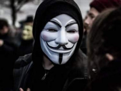 Хакери з Anonymous увімкнули сирену повітряної тривоги в містах росії