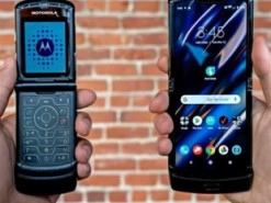 Какими будут смартфоны будущего?