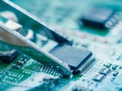 Полупроводниковые капзатраты впервые превысят 100 млрд долларов