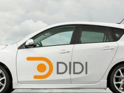 Власти Китая приказали удалить сервис такси Didi из магазинов приложений