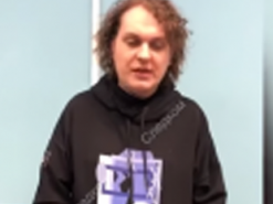 Российского блогера Хованского задержали по делу об оправдании терроризма