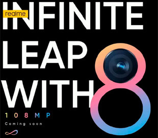 Стало известно, какие чипы будут у смартфонов Realme 8 и Realme 8 Pro