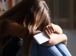 Суд оштрафував батьків школярок за булінг однокласниці в Telegram