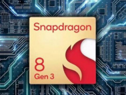 Qualcomm випустить шестиядерні версії Snapdragon 8 Gen 3