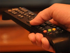 Через хакерську атаку в ефір українських телеканалів потрапили проросійські ролики