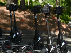 В США начал работать сервис, где самокаты сами приезжают к месту вызова