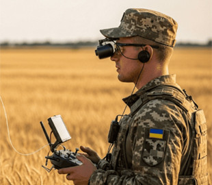 Невидима загроза: як оптоволоконні дрони змінюють війну в Україні